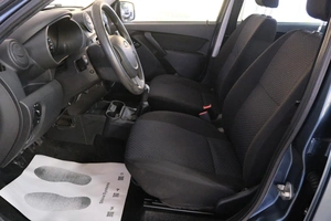 Седан ВАЗ (LADA) Granta 2014 года, 649000 рублей, Омск