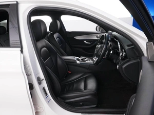 Универсал Mercedes-benz C-класс 2018 года, 1899654 рублей, Москва