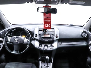 Внедорожник Toyota RAV4 2007 года, 1200000 рублей, Красноярск