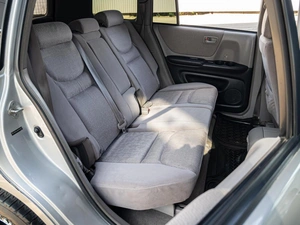Внедорожник Toyota Highlander 2003 года, 790000 рублей, Краснодар