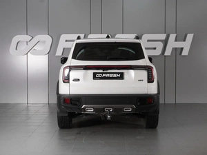 Внедорожник Haval Dargo 2023 года, 2798000 рублей, Минеральные Воды