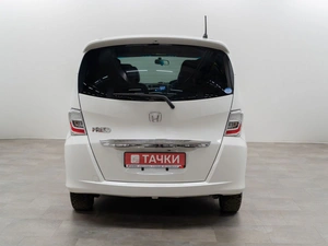 Минивэн Honda Freed 2014 года, 1100000 рублей, Красноярск