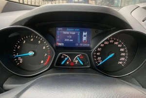 Внедорожник Ford Kuga 2014 года, 1255000 рублей, Солонцы