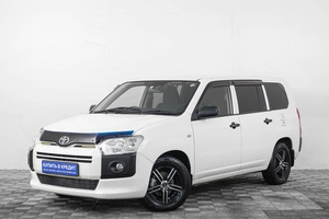 Универсал Toyota Probox 2018 года, 1099000 рублей, Кемерово
