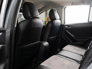Внедорожник Mazda CX-5 2012 года, 1689000 рублей, Тюмень