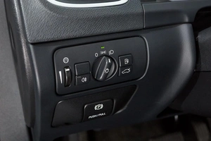 Седан Volvo S60 2010 года, 1099000 рублей, Красноярск