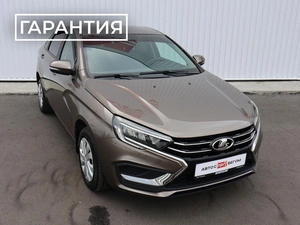 Седан ВАЗ (LADA) Vesta 2024 года, 1320000 рублей, Брянск