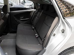 Седан Nissan Almera 2017 года, 777000 рублей, Краснодар