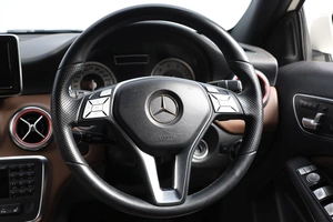 Хетчбэк Mercedes-benz A-класс 2013 года, 1669000 рублей, Новосибирск