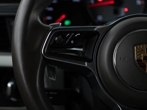 Внедорожник Porsche Macan S 2015 года, 3698999 рублей, Москва