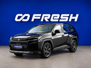 Внедорожник Toyota RAV4 2026 года, 4368888 рублей, Москва