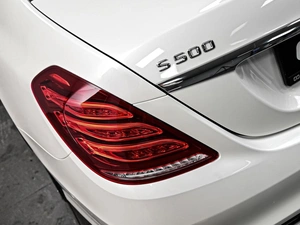 Седан Mercedes-benz S-класс 2016 года, 5250000 рублей, Ставрополь