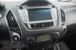 Внедорожник Hyundai ix35 2011 года, 1429000 рублей, Барнаул