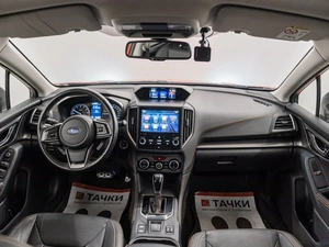Внедорожник Subaru XV 2017 года, 2120000 рублей, Красноярск