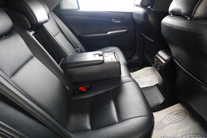 Седан Toyota Camry 2017 года, 2639000 рублей, Тюмень