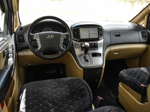 Минивэн Hyundai H-1 2019 года, 2870000 рублей, Краснодар