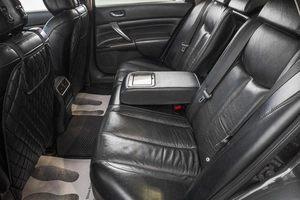 Седан Nissan Teana 2011 года, 1089000 рублей, Барнаул