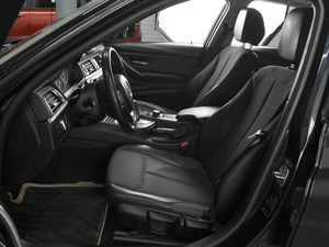 Седан BMW 3 серия 2013 года, 1799999 рублей, Воронеж