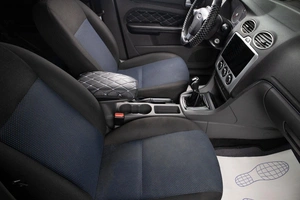 Хетчбэк Ford Focus 2006 года, 469000 рублей, Оренбург