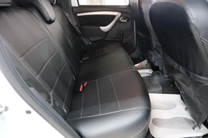 Внедорожник Nissan Terrano 2017 года, 1199000 рублей, Омск