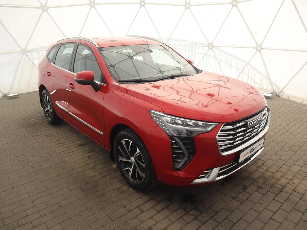 Внедорожник Haval Jolion 2022 года, 1960000 рублей, Орёл