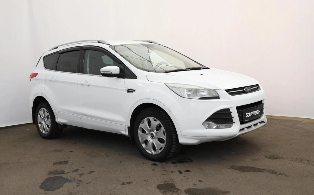 Внедорожник Ford Kuga 2013 года, 1270000 рублей, Орёл