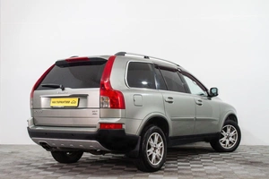 Внедорожник Volvo XC90 2007 года, 759000 рублей, Сургут