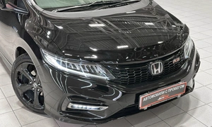 Хетчбэк Honda Jade 2019 года, 1650000 рублей, Красноярск