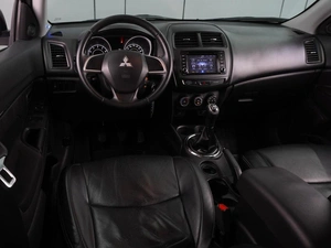 Внедорожник Mitsubishi ASX 2014 года, 1349000 рублей, Воронеж