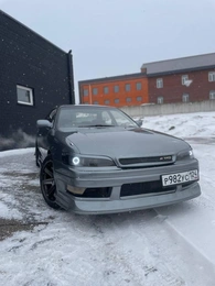 Седан Toyota Mark II 1995 года, 700000 рублей, Красноярск
