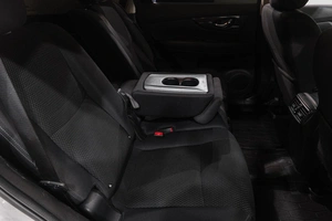 Внедорожник Nissan X-Trail 2021 года, 2529000 рублей, Новокузнецк