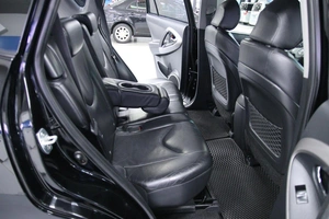 Внедорожник Toyota RAV4 2006 года, 1388000 рублей, Солонцы