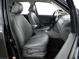 Пикап Volkswagen Amarok 2015 года, 1498055 рублей, Москва