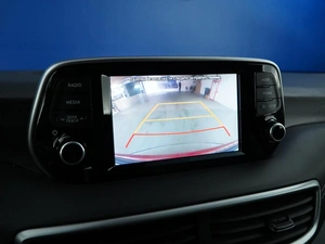 Внедорожник Hyundai Tucson 2019 года, 2299046 рублей, Москва
