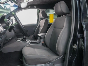 Пикап Volkswagen Amarok 2012 года, 1550000 рублей, Сургут