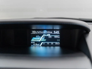 Универсал Subaru Levorg 2014 года, 1440000 рублей, Красноярск