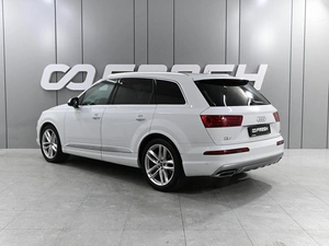 Внедорожник Audi Q7 2016 года, 3999000 рублей, Ростов-на-Дону