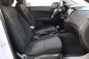 Внедорожник Hyundai Creta 2020 года, 2019000 рублей, Омск