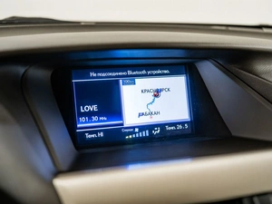 Внедорожник Lexus RX 2013 года, 2600000 рублей, Красноярск