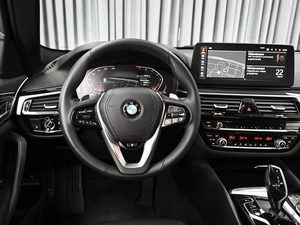 Седан BMW 5 серия 2021 года, 3697000 рублей, Ставрополь