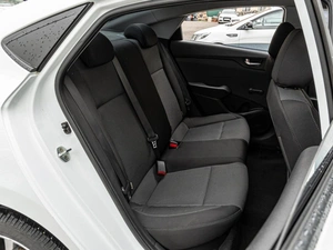 Седан Hyundai Solaris 2020 года, 1190000 рублей, Краснодар