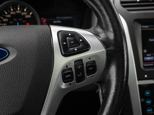 Внедорожник Ford Explorer 2012 года, 1799000 рублей, Краснодар