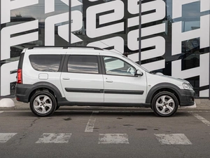 Универсал ВАЗ (LADA) Largus Cross 2019 года, 940000 рублей, Краснодар