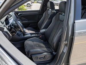Внедорожник Audi Q3 2019 года, 3180000 рублей, Краснодар