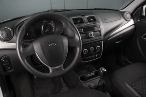 Седан ВАЗ (LADA) Granta 2020 года, 730000 рублей, Омск