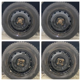 Седан ВАЗ (LADA) Vesta 2018 года, 1095000 рублей, Орёл