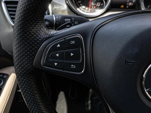 Внедорожник Mercedes-benz GLE-класс 2018 года, 4640000 рублей, Краснодар