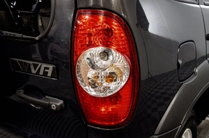 Внедорожник Chevrolet Niva 2013 года, 749000 рублей, Барнаул