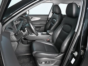 Внедорожник Chery Tiggo 4 Pro 2024 года, 1749000 рублей, Ростов-на-Дону