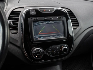 Внедорожник Renault Kaptur 2016 года, 1450000 рублей, Краснодар